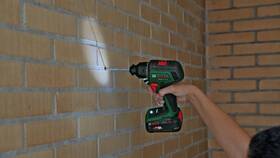 Vrtací šroubovák Bosch AdvancedDrill 18V-80 (bez baterie) 

 obrázek produktu 2 z 5