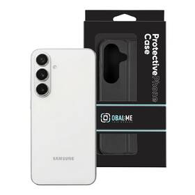 Pouzdro na mobil flipové Obal:Me SmoothTouch na Samsung Galaxy S26 černé

 obrázek produktu 4 z 4