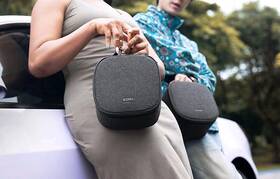 Pouzdro KIWI design Carry Bag černý

 obrázek produktu 3 z 3