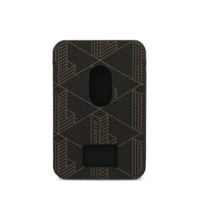 Kryt na mobil Lacoste PVC Blend MagSafe + Peněženka na Apple iPhone 17 Pro Max hnědý

 obrázek produktu 7 z 8