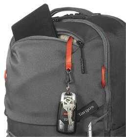 Batoh na notebook Targus Work+ Play Trio 16" šedý

 obrázek produktu 11 z 18