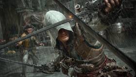 Hra Ubisoft PlayStation 5 Assassin's Creed Black Flag Resynced 

 obrázek produktu 3 z 7