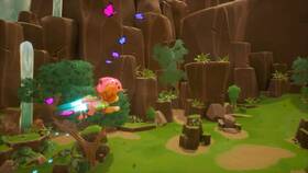 Hra Bandai Namco Games Nintendo Switch PAW Patrol: Dino World 

 obrázek produktu 6 z 7