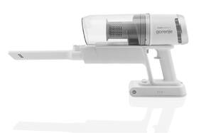 Tyčový vysavač Gorenje SVC216210FFIIW FreeForce II bílý

 obrázek produktu 5 z 14