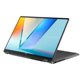 Notebook Asus Vivobook 16 Flip šedý

 obrázek produktu 9 z 9