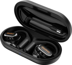 Sluchátka OneOdio OpenRock Link 20 – Sportovní otevřená bezdrátová, odpojitelný mikrofon, Bluetooth černá

 obrázek produktu 2 z 2