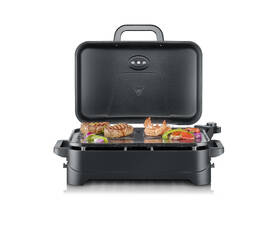 Gril Severin PG 8597 

 obrázek produktu 2 z 9