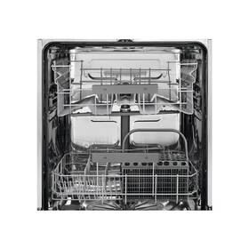 Myčka nádobí Electrolux E52ID100SX 

 obrázek produktu 6 z 10