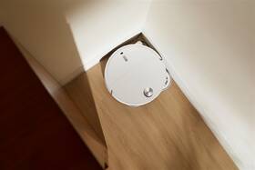 Robotický vysavač Roborock Qrevo Edge 2 White bílý

 obrázek produktu 32 z 33