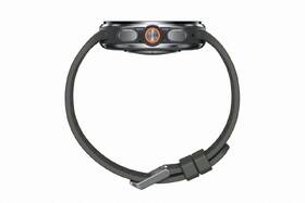 Chytré hodinky Samsung Galaxy Watch Ultra2 LTE 47 mm stříbrné

 obrázek produktu 26 z 28