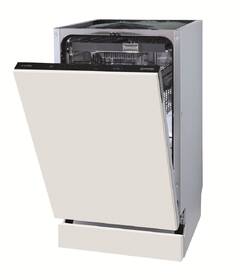 Myčka nádobí Gorenje GV583A15 

 obrázek produktu 4 z 9