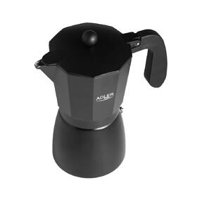 Moka konvice Adler AD4429 černá

 obrázek produktu 2 z 13