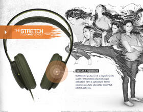 Sluchátka Philips SHO9567GN 

 obrázek produktu 8 z 8