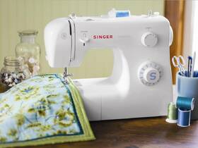Šicí stroj Singer SMC 2259/00 Tradition 

 obrázek produktu 5 z 6