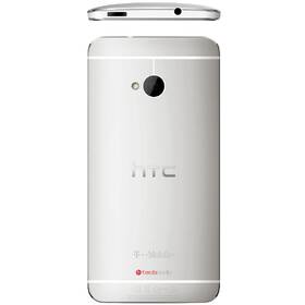 Mobilní telefon HTC One stříbrný

 obrázek produktu 2 z 3