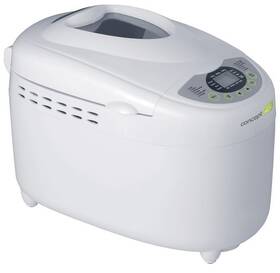 Domácí pekárna Concept PC-5040 bílá

 obrázek produktu 1 z 1