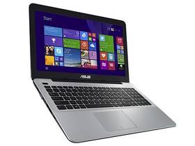 Notebook Asus X555LD-XO051H černý

 obrázek produktu 5 z 12