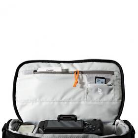 Brašna na foto/video Lowepro Adventura SH 160 II černá

 obrázek produktu 6 z 6