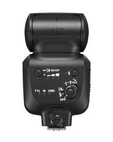 Blesk Nikon SB-500 černý

 obrázek produktu 3 z 7