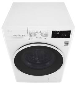 Pračka LG F72J6QN0W bílá

 obrázek produktu 7 z 19
