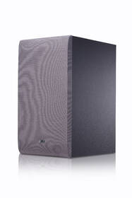 Soundbar LG SJ6 stříbrná barva
