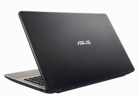 Notebook Asus X541UA-DM1224T černý

 obrázek produktu 11 z 12