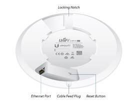 Přístupový bod (AP) Ubiquiti UniFi UAP-AC-LR bílý

 obrázek produktu 2 z 5