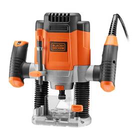 Frézka horní Black-Decker KW1200E-QS 

 obrázek produktu 2 z 6
