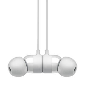 Sluchátka Beats urBeats3 s Lightning konektorem - saténově stříbrná 

 obrázek produktu 1 z 3