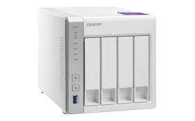 Datové úložiště (NAS) QNAP TS-431P 

 obrázek produktu 2 z 8