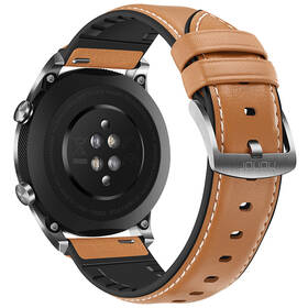Chytré hodinky HONOR Watch Magic stříbrný

 obrázek produktu 4 z 9