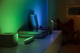 Stolní svítidlo Philips Play White and Color Ambiance Extension pack bílé

 obrázek produktu 11 z 13