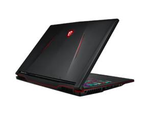 Notebook MSI GL73 8SD černý

 obrázek produktu 4 z 5