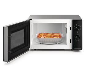 Mikrovlnná trouba Whirlpool MWP 103 SB černá

 obrázek produktu 3 z 3