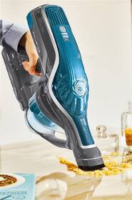Tyčový vysavač Rowenta RH9571WO šedý/modrý

 obrázek produktu 19 z 27