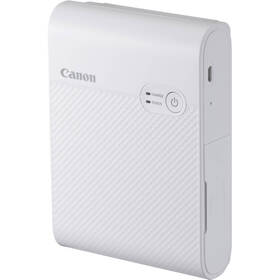 Fototiskárna Canon Square QX10 + papíry 20 ks bílá

 obrázek produktu 1 z 9