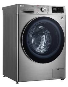Pračka LG F4WV709P2T 

 obrázek produktu 10 z 16