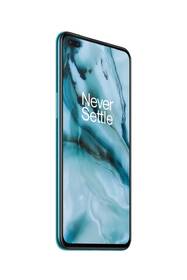 Mobilní telefon OnePlus Nord 12/256 GB 5G - Blue Marble 

 obrázek produktu 3 z 10
