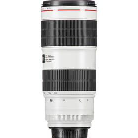 Objektiv Canon 70-200 mm f/2.8 L IS III USM černý

 obrázek produktu 8 z 11