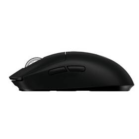 Myš Logitech PRO X Superlight černá

 obrázek produktu 4 z 9