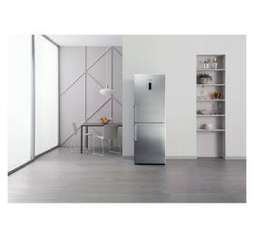 Chladnička s mrazničkou Whirlpool WB70E 972 X nerez

 obrázek produktu 8 z 9