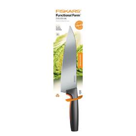 Nůž Fiskars kuchařský 21 cm 

 obrázek produktu 1 z 2