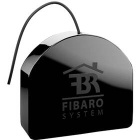 Modul Fibaro Dvojitý smart modul, Z-Wave Plus 

 obrázek produktu 1 z 1
