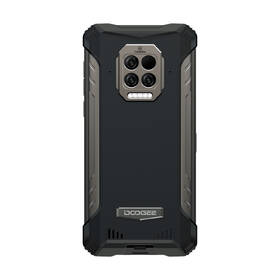 Mobilní telefon Doogee S86 Pro Thermometer černý

 obrázek produktu 5 z 8