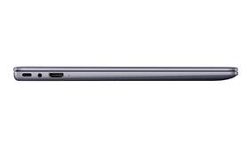Notebook Huawei MateBook 14 Touch šedý

 obrázek produktu 6 z 6