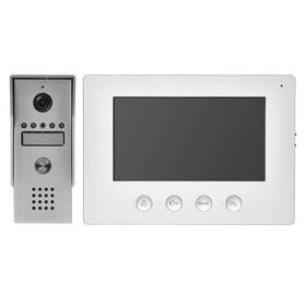 Dveřní videotelefon EMOS EM-03M 2WIRE 

 obrázek produktu 1 z 13