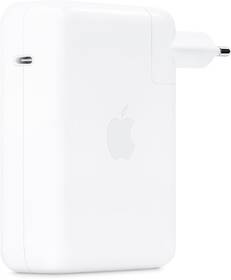 Napájecí adaptér Apple - 140 W USB-C (2024) bílý

 obrázek produktu 1 z 2