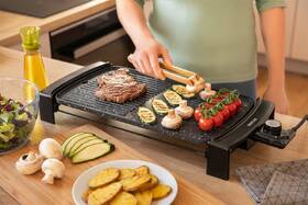 Gril Sencor SBG 104BK černý

 obrázek produktu 6 z 8