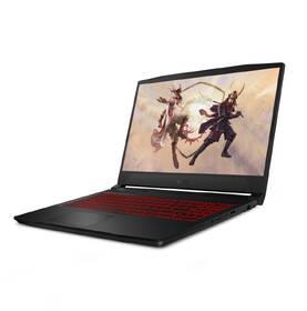 Notebook MSI Katana GF66 12UE-052CZ černý

 obrázek produktu 3 z 12