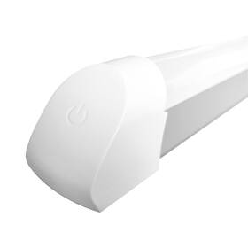 Podlinkové svítidlo Solight 15W, 4100K, 3-stupňové stmívaní, vypínač, 90cm bílé

 obrázek produktu 4 z 6